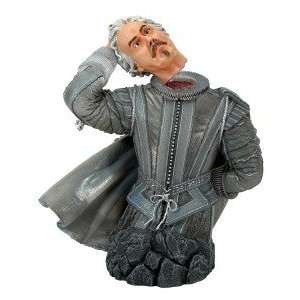  Harry Potter Nearly Headless Nick Mini Bust Toys & Games