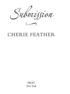   Submissive by Anya Howard, Kensington Publishing 