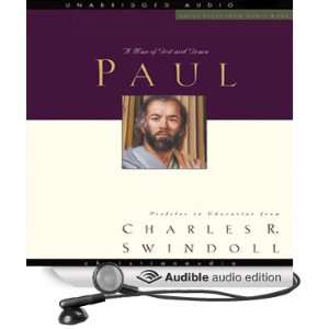   Grit (Audible Audio Edition) Charles Swindoll, Raymond Todd Books