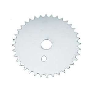  Lowrider Bike  Bicycle Chainring js 67 36t Chrome: Sports 