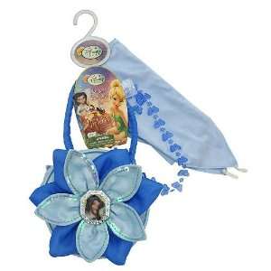  Disney Fairies Silvermists Petal Purse Set Toys & Games