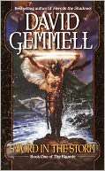Sword in the Storm Book One David Gemmell