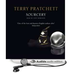  Book 5 (Audible Audio Edition) Terry Pratchett, Nigel Planer Books