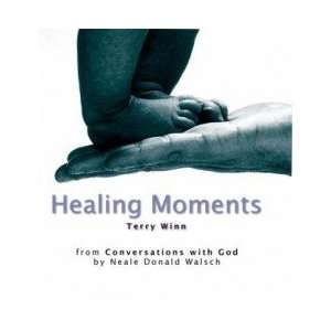 Healing Moments Winn Terry Books