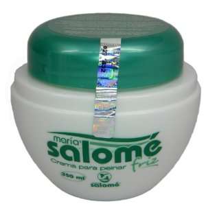  Salome Crema Para Peinar (Combing Cream) 350ml Beauty
