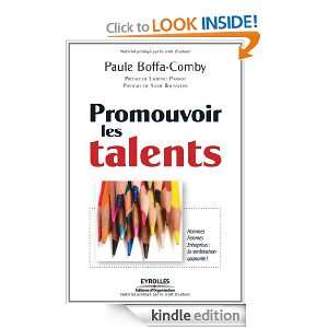    (French Edition) Paule Boffa Comby  Kindle Store