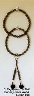JODO KYUSUN JUZU Buddhist rosary beads [5 kinds]  
