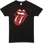 Rolling Stones Classic Tongue T Shirt