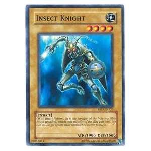  Yu Gi Oh   Insect Knight   Dark Revelations 3   #DR3 