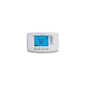   Blue 6 Touchscreen Thermostat, Universal Staging/He
