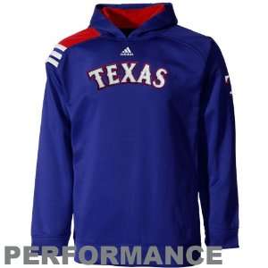  Texas Ranger Hoody Sweat Shirt  Adidas Texas Rangers 