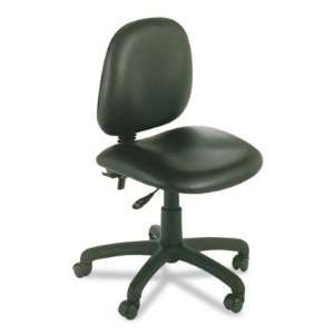  SAF3449BL Safco Cava Collection Task Chair: Office 