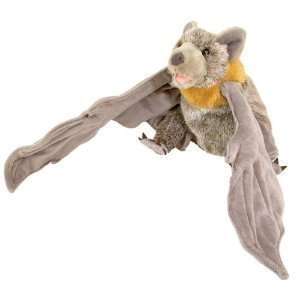  Flying Fox Bat Cuddlekin 12 Toys & Games