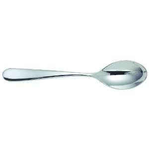  Alessi Nuovo Milano 7 3/4 Inch Table Spoon, Set of 6 