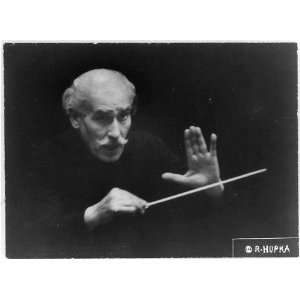  Arturo Toscanini,1867 1957,NBC Symphony Orchestra