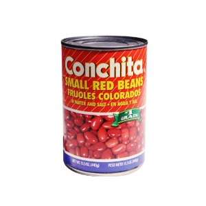 Conchita Small Red Beans W/S 15.5 OZ Grocery & Gourmet Food