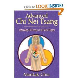advanced chi nei tsang and over one million other books