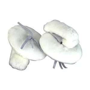  Duplex Pad And Strap Set for Cymbals With Lambs Wool Pads 