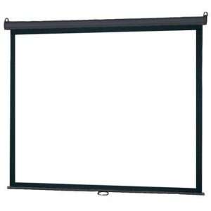    Selected 100 Manual Pull Down Screen By InFocus Electronics