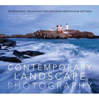 Contemporary Landscape Photography Professional Techniques for 