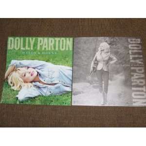  Dolly Parton   Album Cover Poster Flat: Everything Else