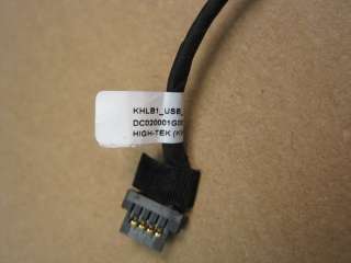 NEW Compal HLB2 KHLB2 15.6 Notebook LEFT USB Module harness genuine 