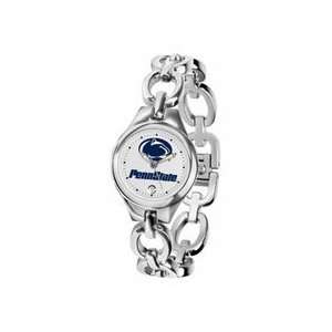  Penn State Nittany Lions Eclipse Ladies Watch: Sports 
