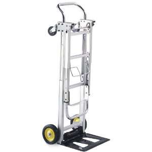  HideAway Convertible Hand Truck: Office Products