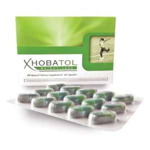  Xhobatol Weight Loss Formula: Health & Personal Care