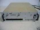 PST / Comtech AR4819 50 Amplifier, 400 to 1000 MHz, Pow