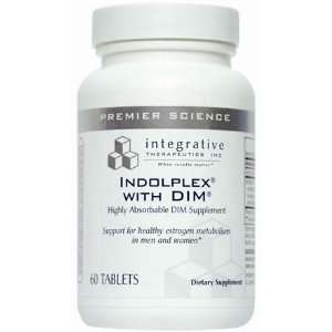  Integrative Therapeutics Inc. Indolplex with DIM Health 