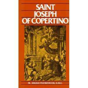  Saint Joseph Of Cupertino: Kitchen & Dining