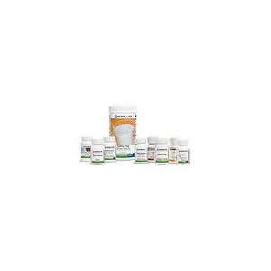  Herbalife ShapeWorks® Ultimate Enhanced Weight Management 
