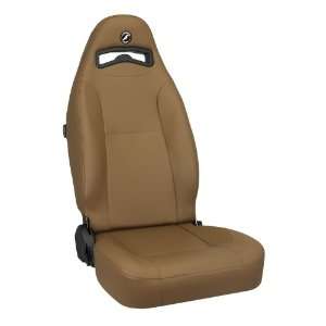  Corbeau Moab Tan Vinyl (sold in pairs) Automotive