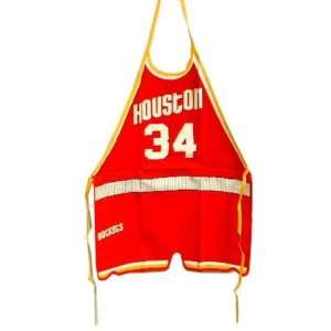  NBA Houston Rockets Apron Case Pack 24: Sports & Outdoors