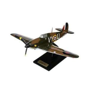  Toys and Models Corporation Hawker Hurricane Mk. II Toys & Games