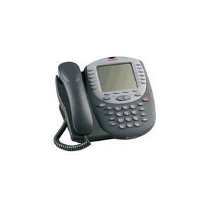  Avaya 4620 IP Telephone Electronics