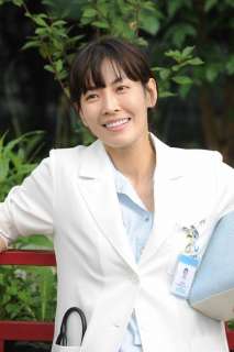 Doctor / Dr. Champ   Korean Drama Eng Sub 8 DVDs NIB  