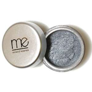 Mineral Essence (me) Shimmer Eye Shadow   Manhattan Gray 2 gm (Compare 