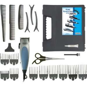    Corded Home Pro 22 Piece Haircut Kit: Health & Personal Care