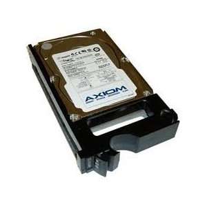 SOLUTIONS AXD PE14615C AXIOM 146GB 15K HOT SWAPPABLE SCSI HD SOLUTION 