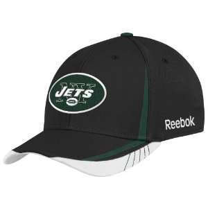   Sports Reebok Mens New York Jets 2011 NFL Draft Cap: Sports & Outdoors