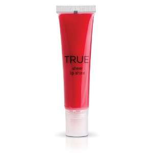  Being True Mineral Sheer Lip Shine   Passionate Beauty