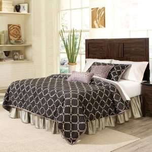   Carlyle Bed (Headboard Only) (Full/ Queen) 56651