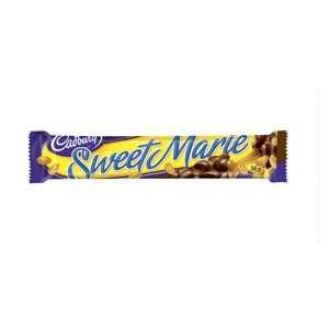 24 Bars of Sweet Marie Candy 60g Each  Grocery & Gourmet 