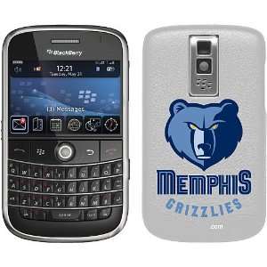 Coveroo Memphis Grizzlies Blackberry Bold Case  Sports 