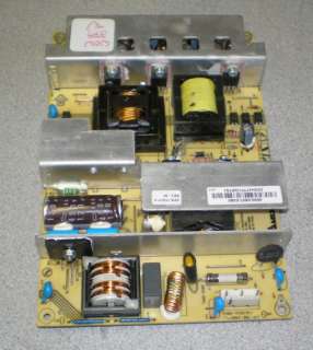 Description ILO LCT27HA36 DPS 172CP DPS 172CP Power Supply Board.