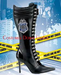 ROMA COSTUME POLICE COP FBI NYPD SUNGLASSES FANCY DRESS  