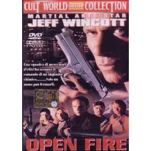   Import jeff wincott, christopher kriesa, kurt anderson Movies & TV