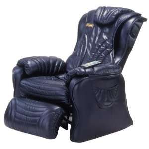  Leather Massage Chair A 601N Black: Home & Kitchen